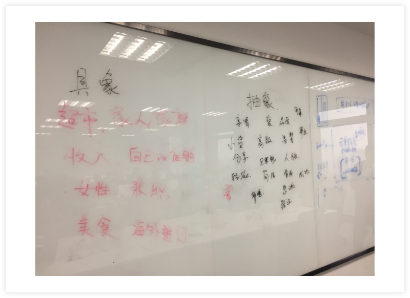 UI設計