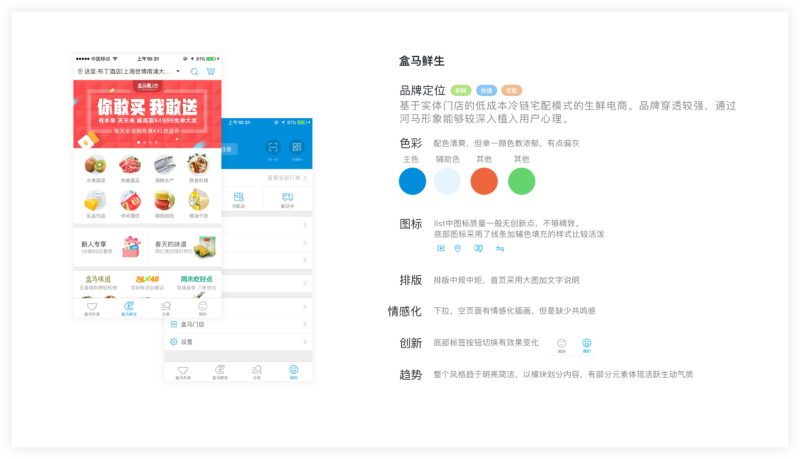 UI設計