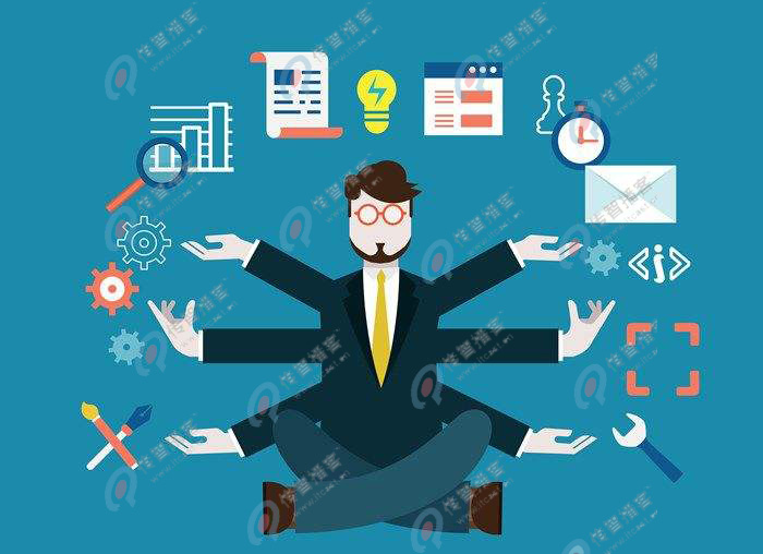 web前端開發(fā)主要是做什么？