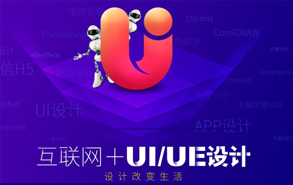 UI設(shè)計(jì)前景