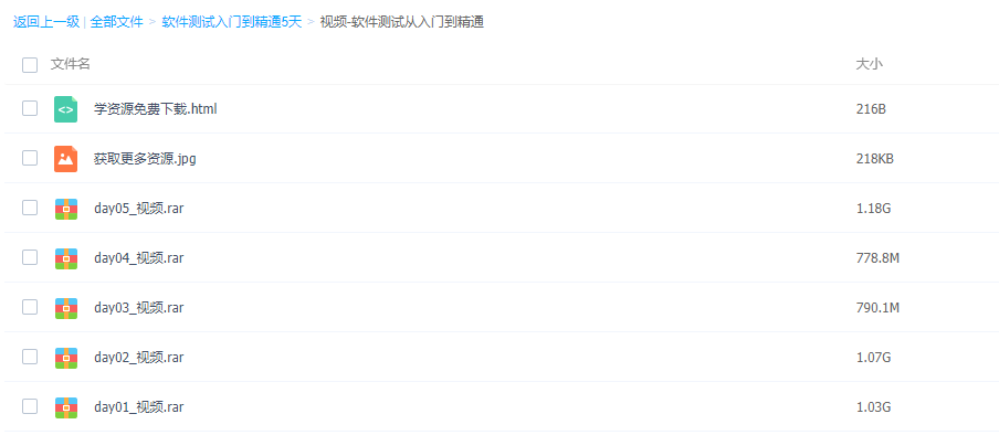 學(xué)軟件測試需要什么基礎(chǔ)？