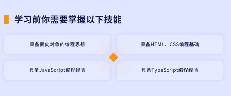 鴻蒙開(kāi)發(fā)需要學(xué)什么語(yǔ)言