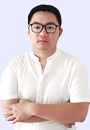 傳智播客設(shè)計講師